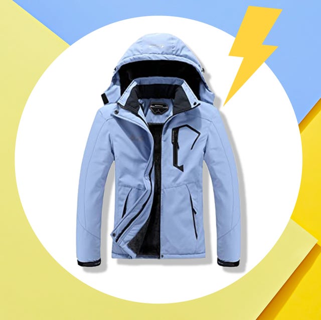 amazon coat