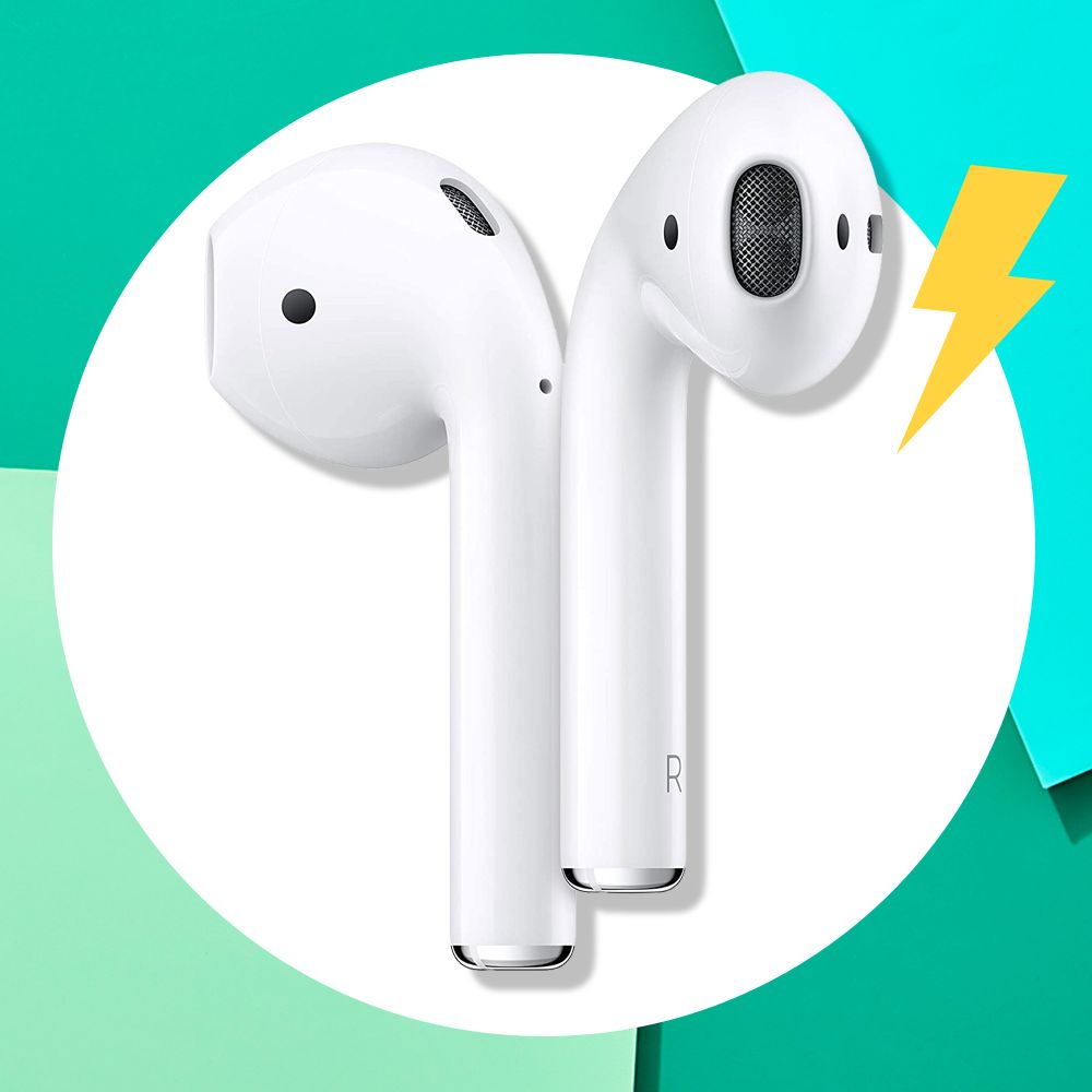 Umm Amazon Just Secretly Dropped 30 Percent Off AirPods Today