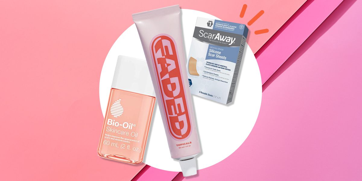 10 Best Scar Creams Of 2022, According To Dermatologists