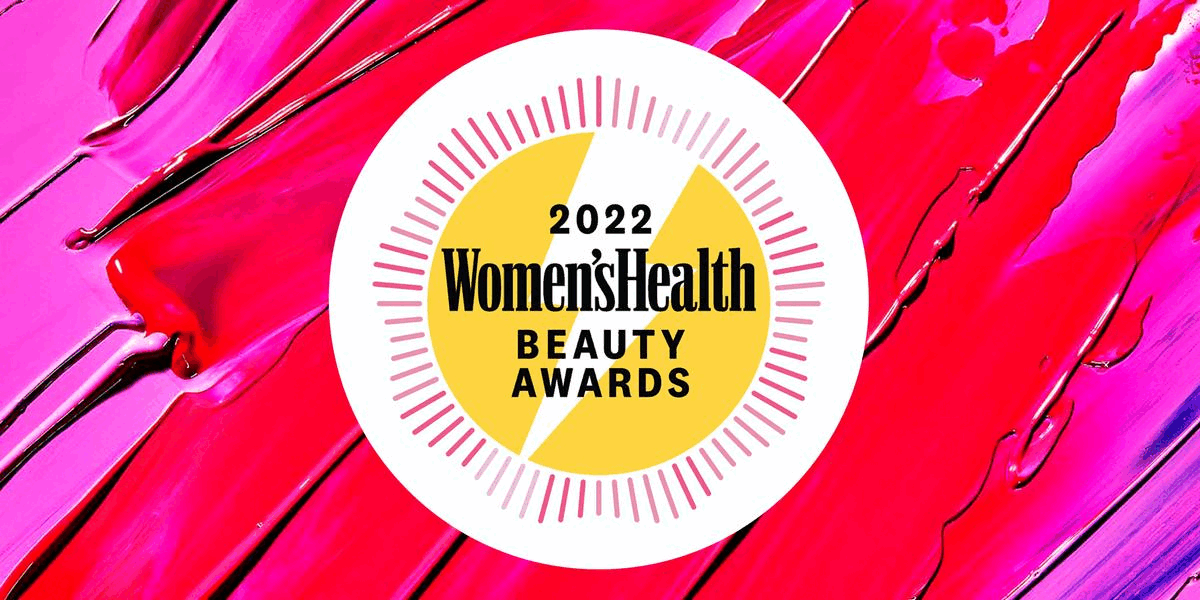 Women’s Health Beauty Awards—The Best Beauty Products Of 2022 Women’s Health Beauty Awards—The Best Beauty Products Of 2022