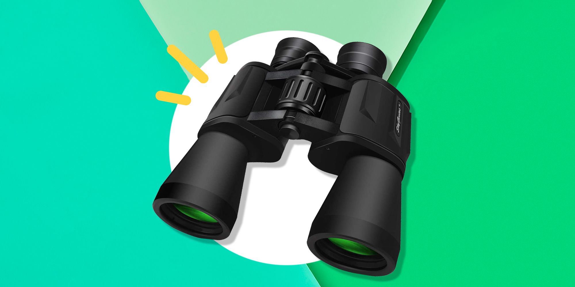 skygenius binoculars