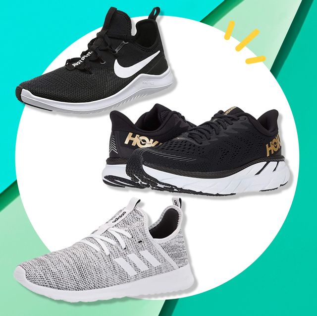 Ambiguous sequence except for Best Black Friday, Cyber Monday 2021 Sneaker Deals: Nike, Adidas