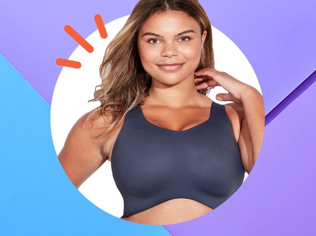 Bra size for big boobs 11 Best Sports Bras For Women With Big Boobs Sports Bras For Dd