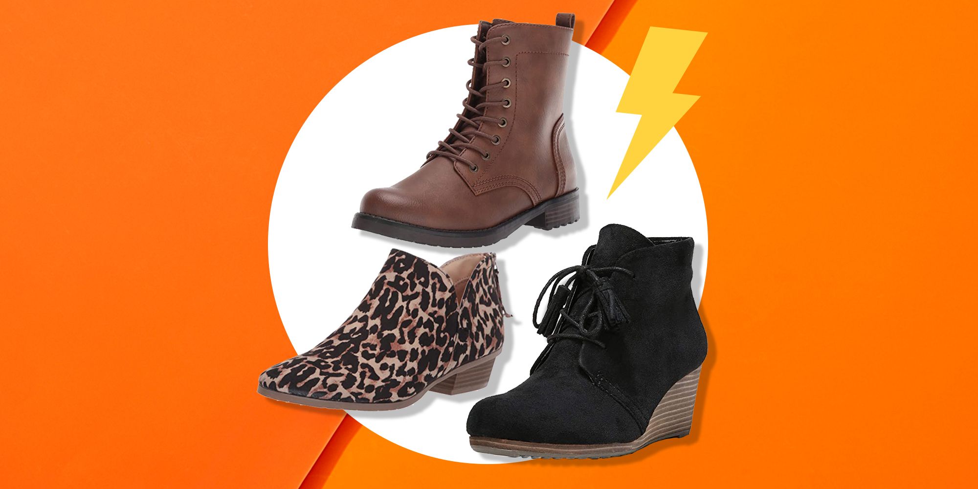 comfortable women's lace up boots