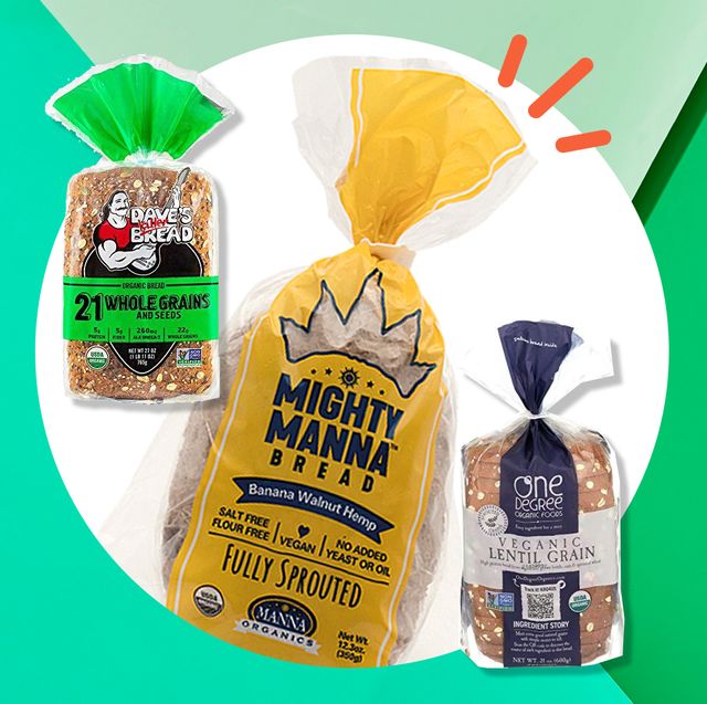 The 10 Best Vegan Bread Brands To Buy At The Grocery Store