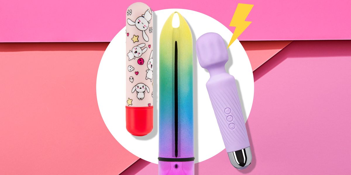 20 Best Cheap Vibrators For Under 25 That You Can Buy In 2022 