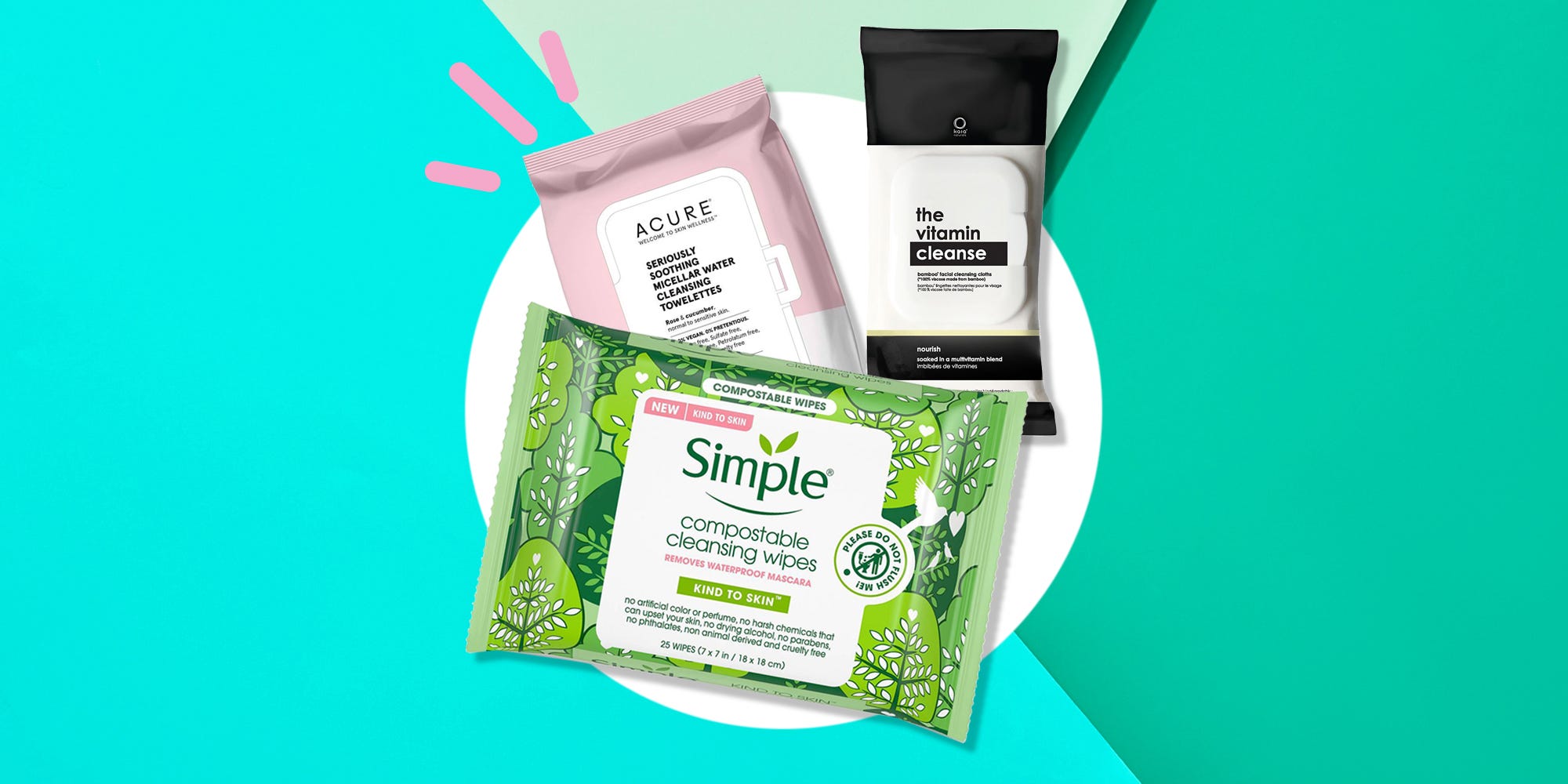 20 Best Makeup Remover Wipes Of 2022 And How To Use Correctly