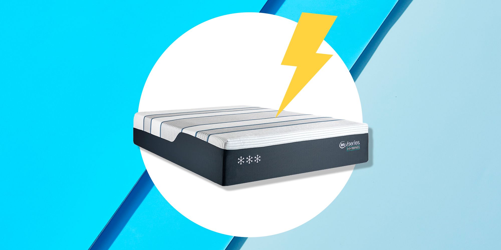 best cooling mattress
