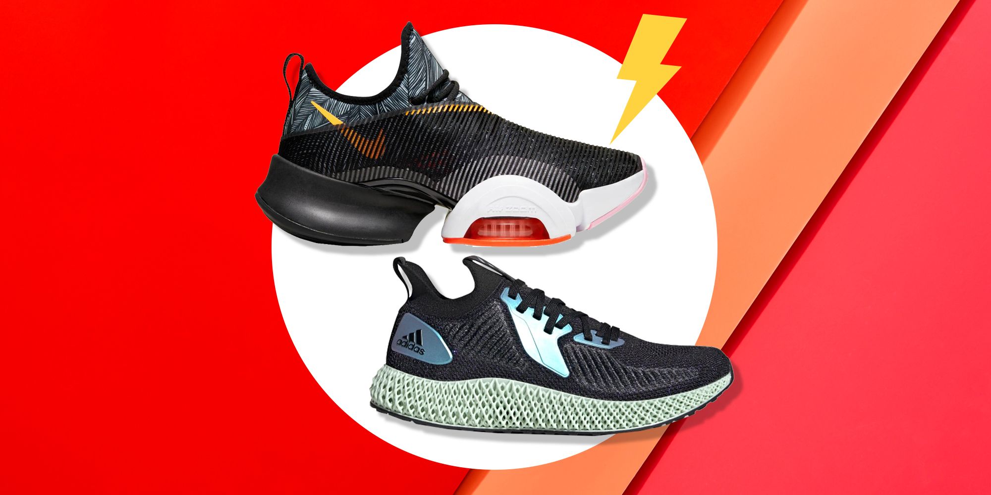 13 Best Cross-Training Shoes For Women 