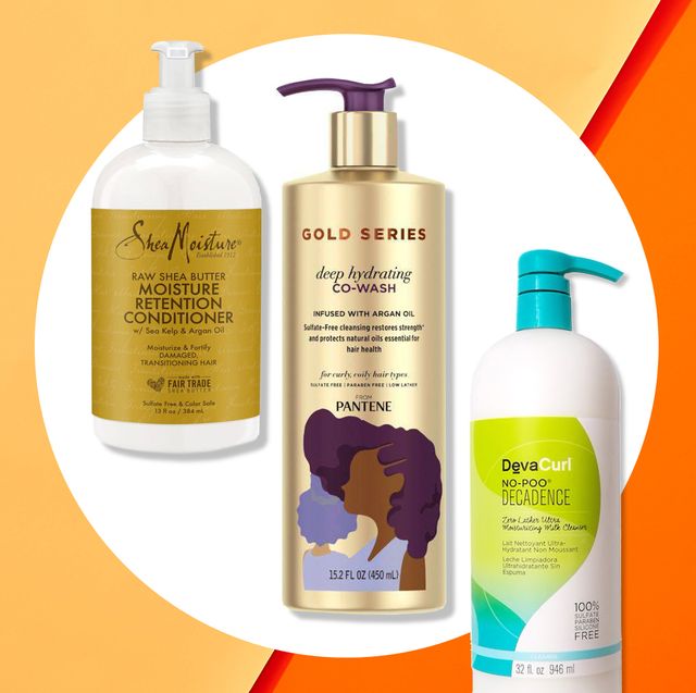 11 Best Products For 4c Hair