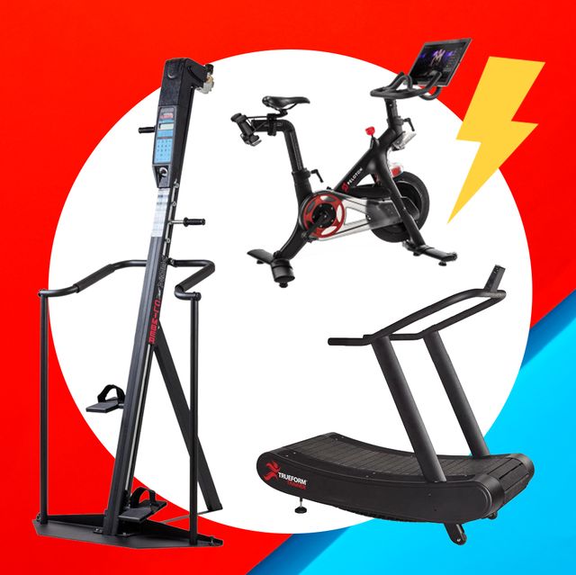 Fitness klippe Bugt 10 Best Cardio Machines For 2022, According To Certified Trainers