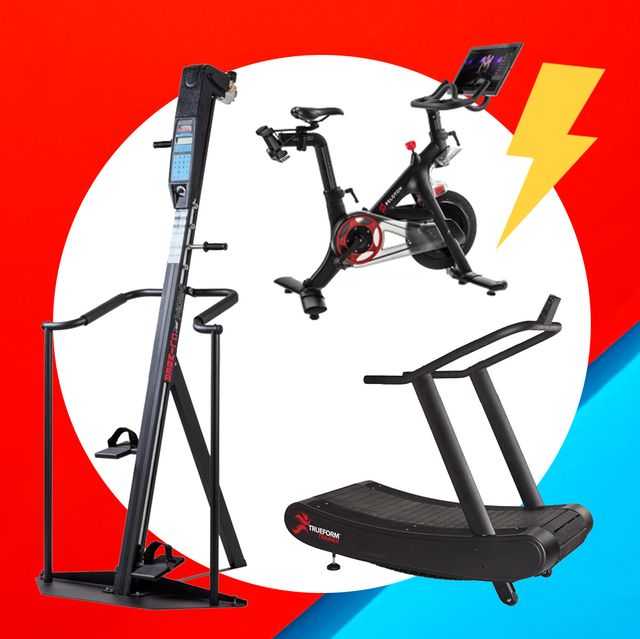 What is the best home exercise equipment to lose weight 10 Best Cardio Machines According To Certified Trainers