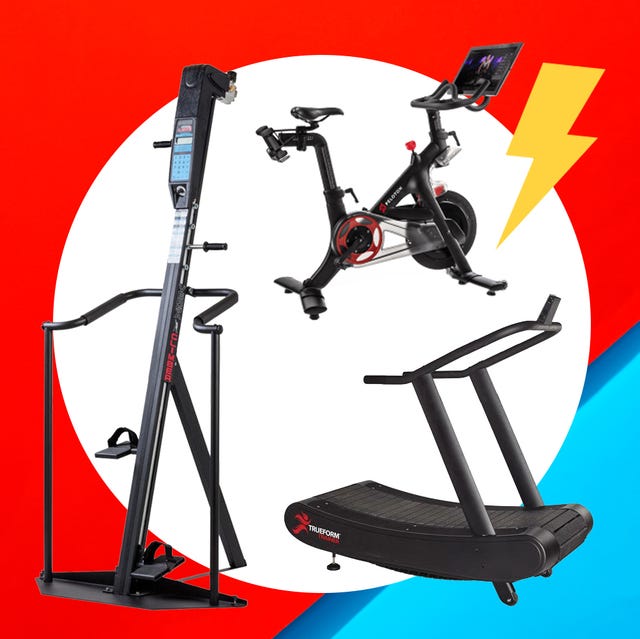 10 Best Cardio Machines For 2022, According To Certified Trainers