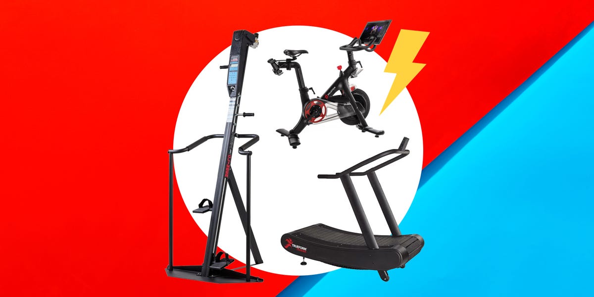 10 Best Cardio Machines For 2022, According To Certified Trainers