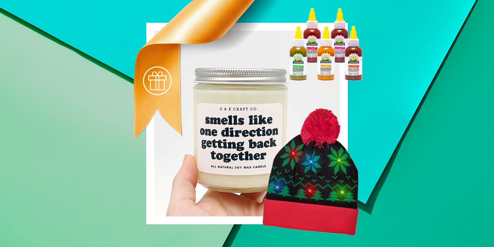 41 Dirty Santa Gifts Under $35 Friends Will Love To Steal In 2022