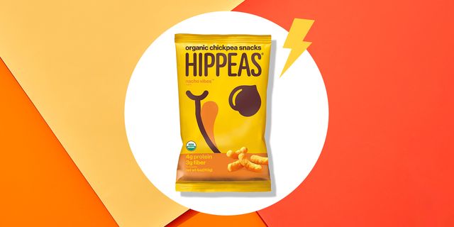 hippeas chickpea puffs review