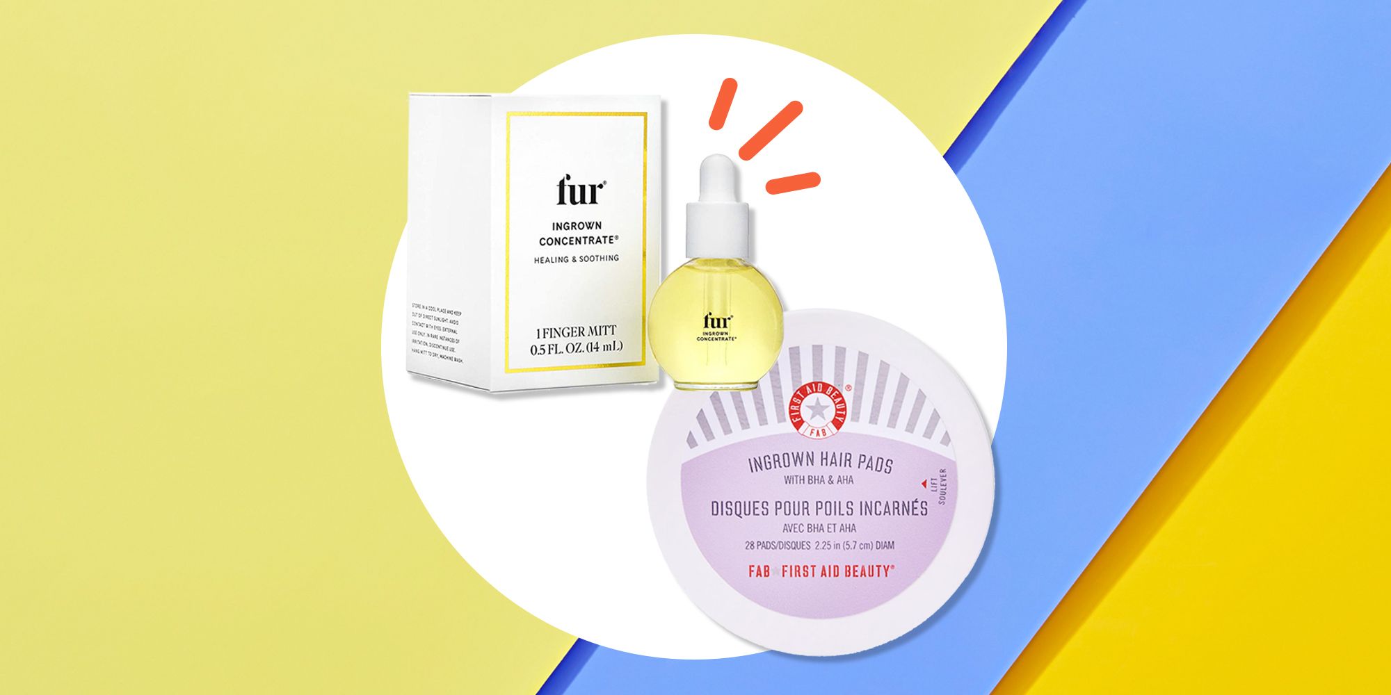 ‘I Asked Three Dermatologists How To Get Rid Of Ingrown Hairs For Good’