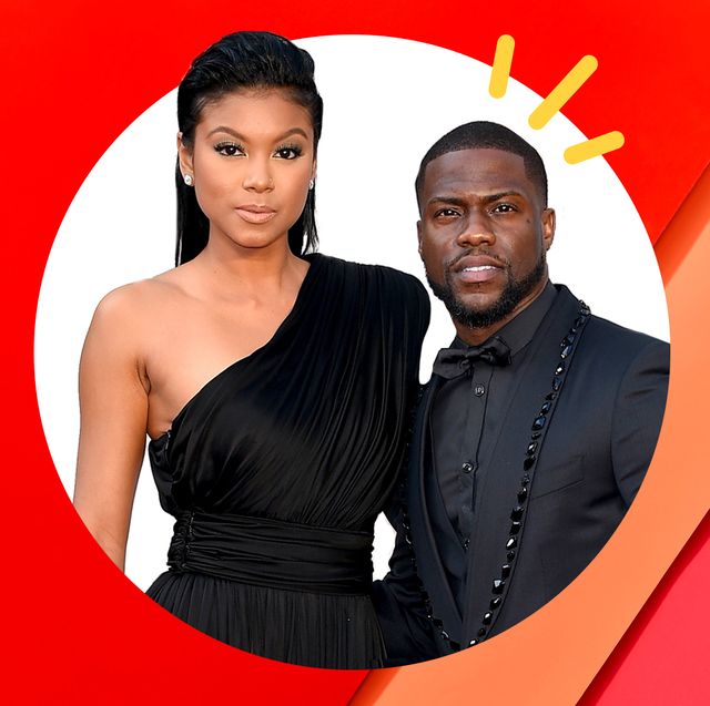 eniko and kevin hart