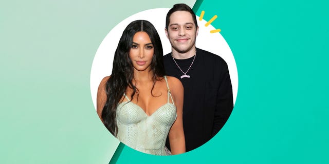 Kim And Pete’s Hands And Knees Reveal If Their Relationship Is A PR Stunt Kim And Pete’s Hands And Knees Reveal If Their Relationship Is A PR Stunt