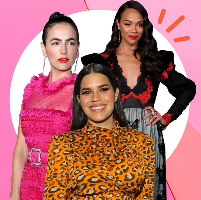 55 Latina And Hispanic Actresses You Should Know In 2022