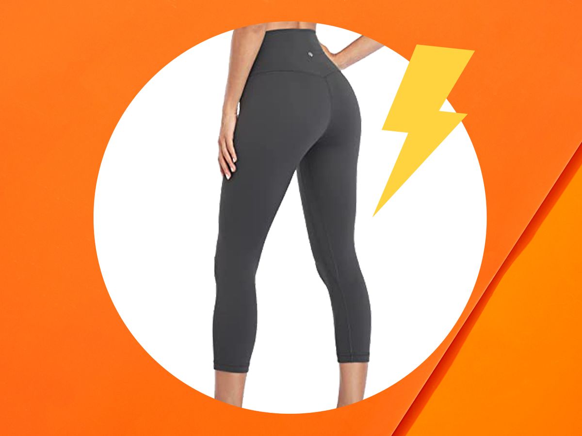 1200px x 900px - 12 Best Yoga Pants For Women, According To Reviews In 2023