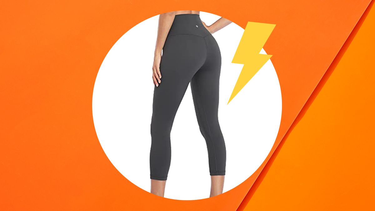 Very Hot Yoga Force Ass Fucking Vedios - 12 Best Yoga Pants For Women, According To Reviews In 2023