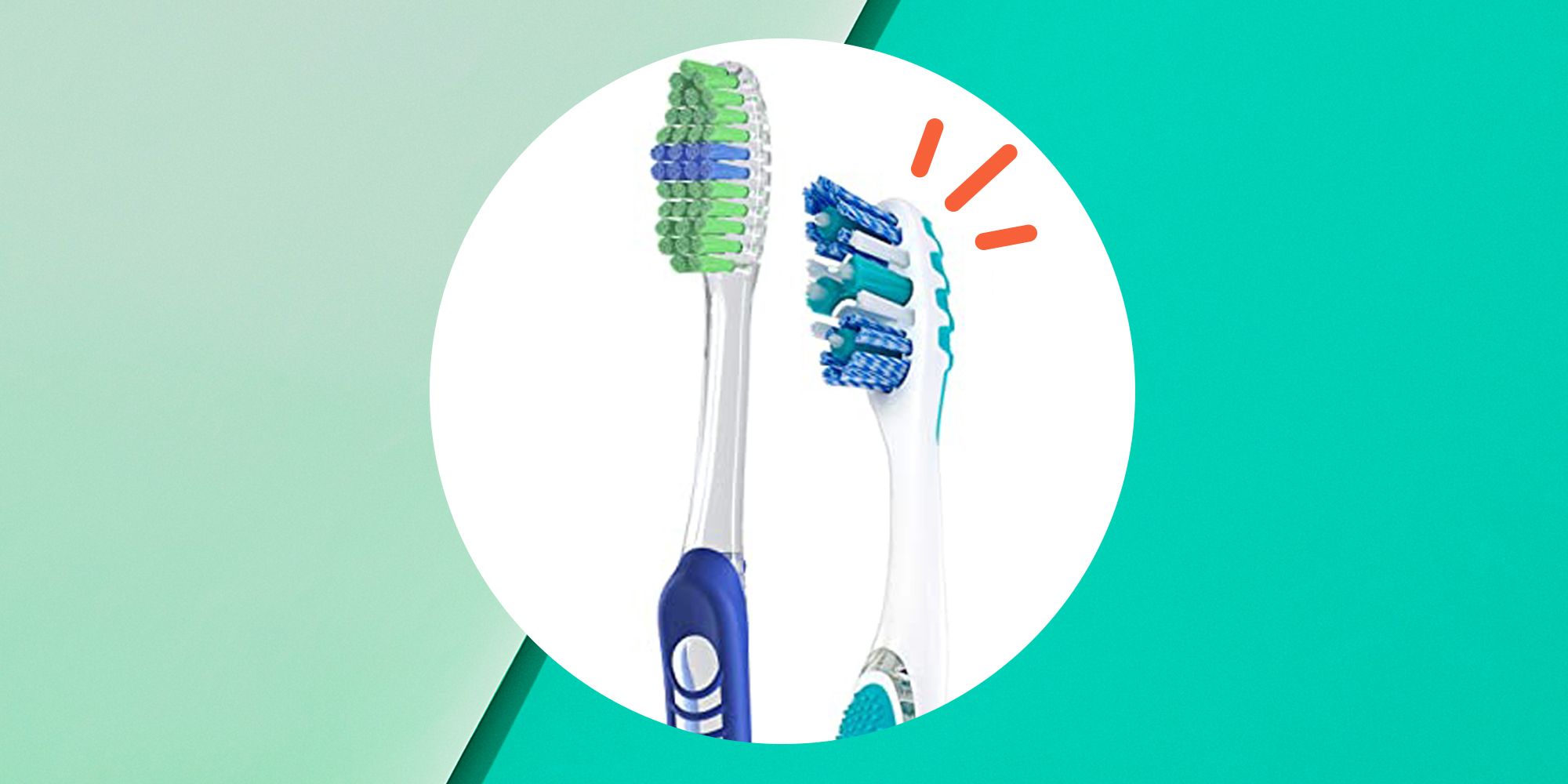 The 7 Best Manual Toothbrushes, According To Dentists