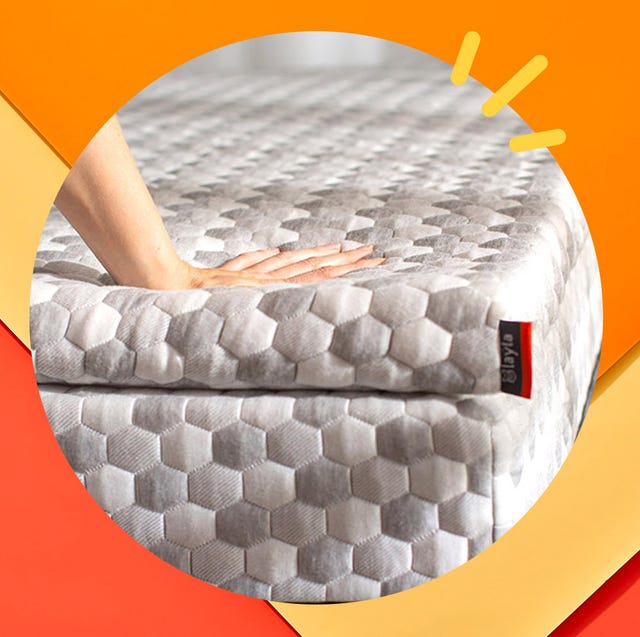 cooling gel mattress topper queen