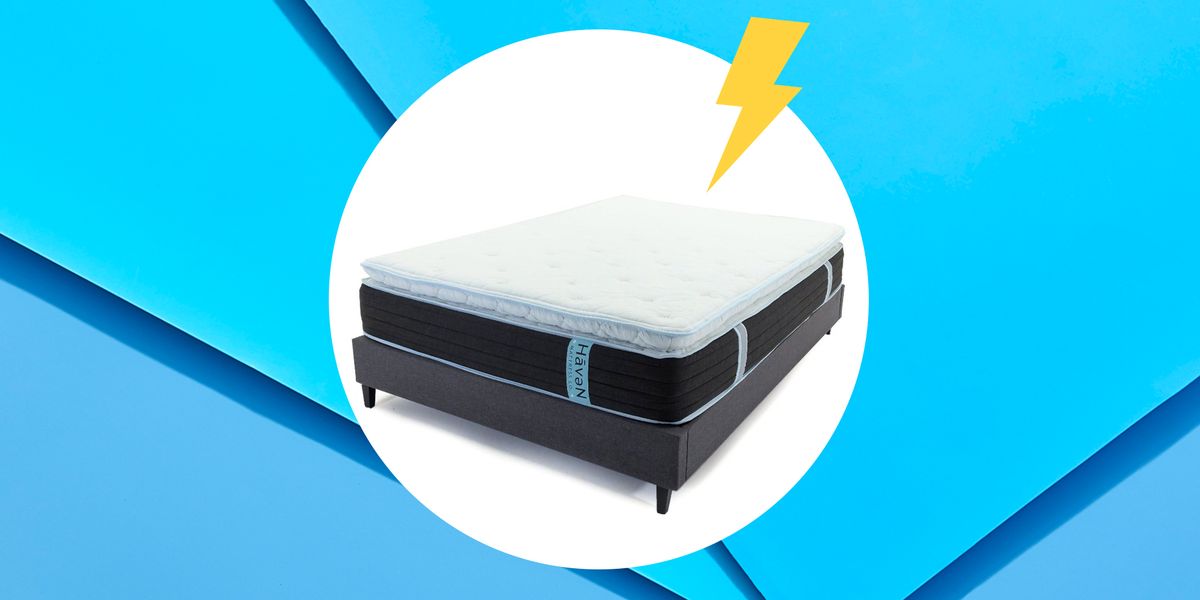 consumer reports best mattress for heavy person south africa