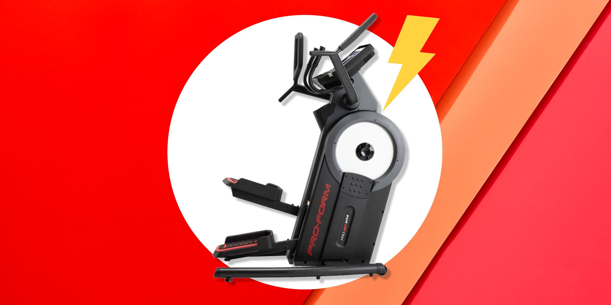 best deals on ellipticals