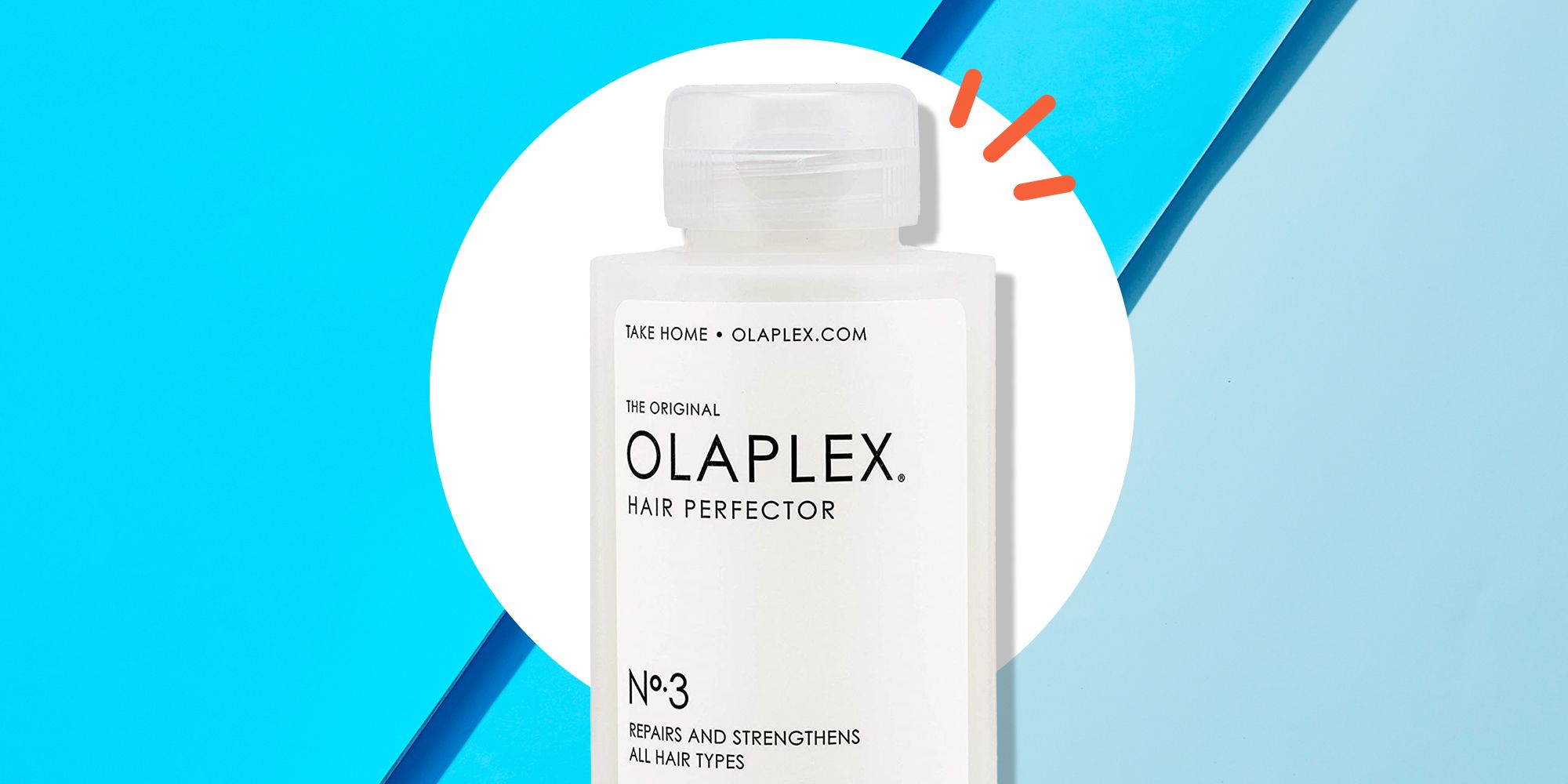 Olaplex Hair Perfector Review It Transformed My Split Ends