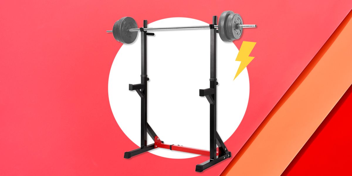5 Best Squat Racks Of 2022 For Your Home Gym