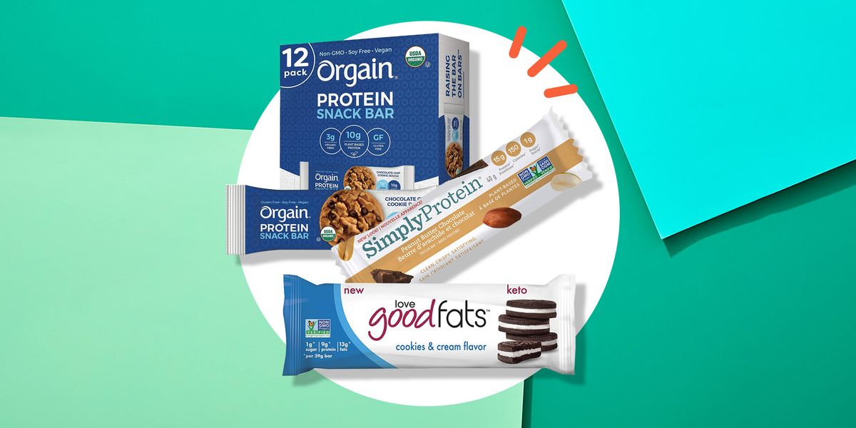 20 Best Low Carb Keto Friendly Protein Bars In 2021