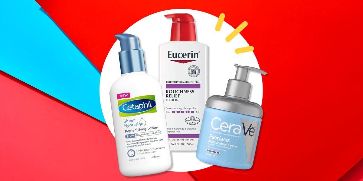eucerin products for psoriasis