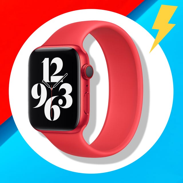 Apple Watch Series 6 - Review, Release Date, Fitness+ Features