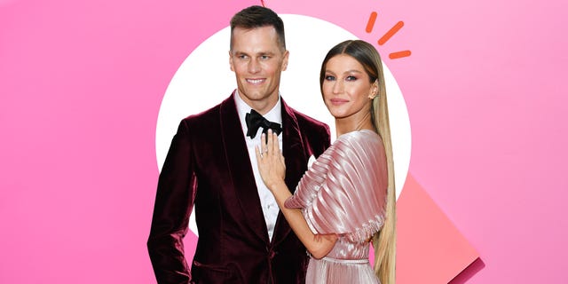 Gisele Bündchen And Tom Brady’s Astrological Charts Aren’t Compatible At First Glance Gisele Bündchen And Tom Brady’s Astrological Charts Aren’t Compatible At First Glance