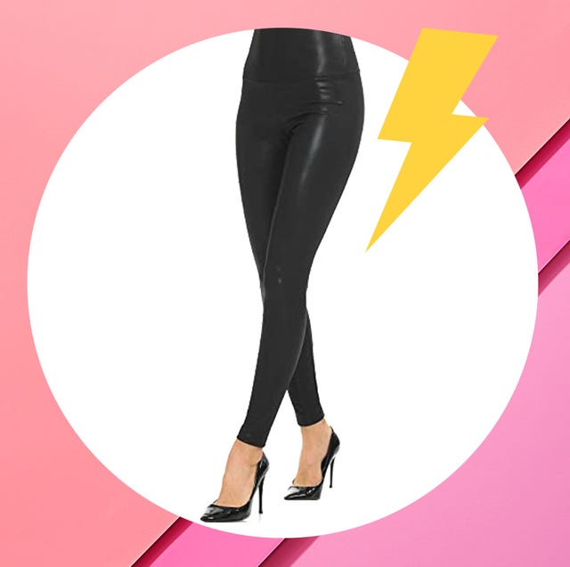 Your Winter Wardrobe Called, And It Needs These Sherpa Leggings Your Winter Wardrobe Called, And It Needs These Sherpa Leggings