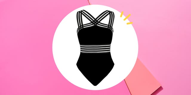 Amazon S Bestselling Editor Loved Swimsuit Is On Sale For Off