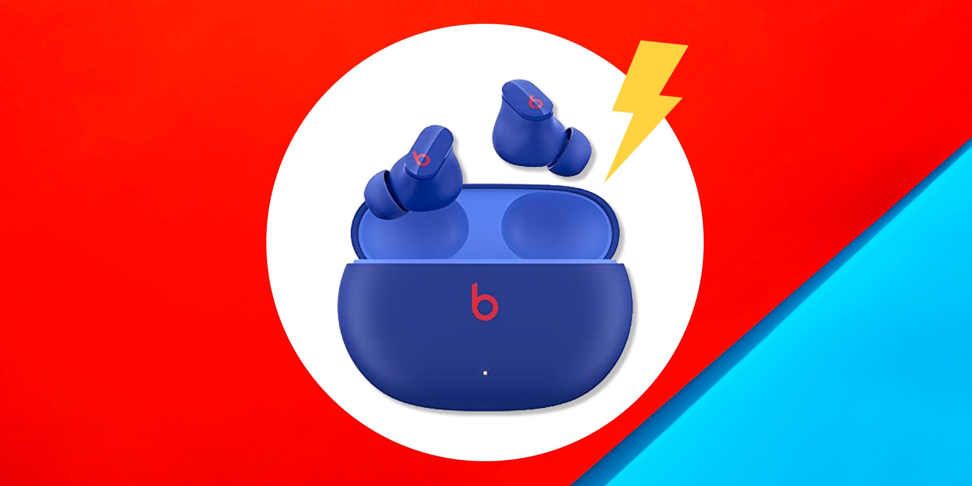 Our Editors' Favorite Beats Earbuds Are Like $100 Off On Amazon Right Now