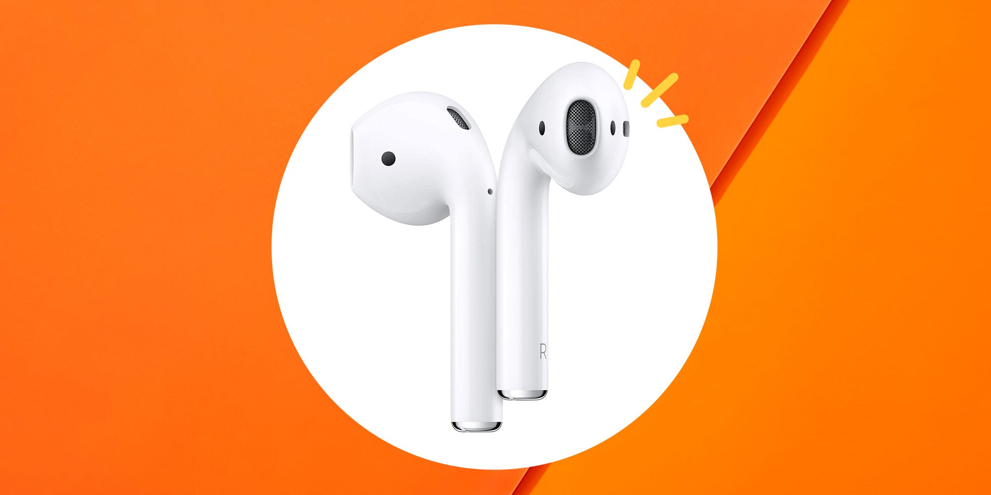 Ummm Amazon Legit Just Dropped Up To 40% Off A Ton Of AirPods