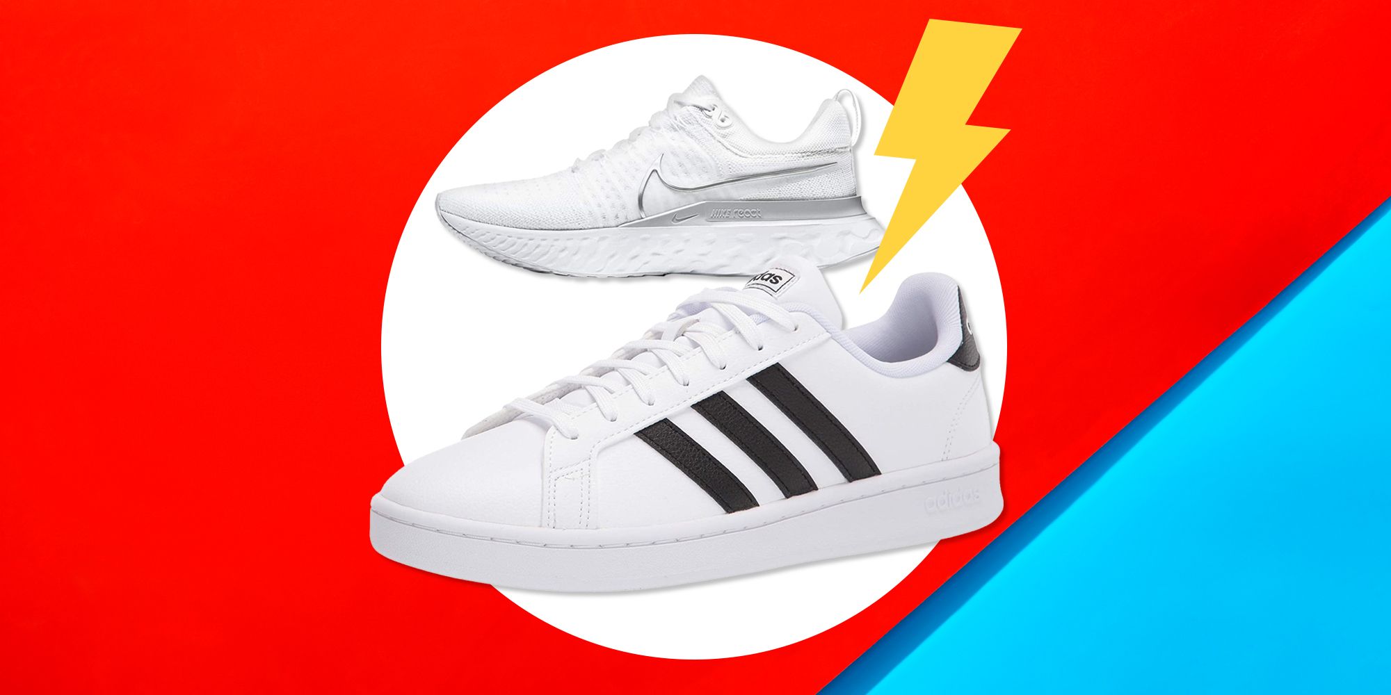 deals on adidas shoes