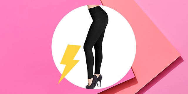 People Are Obsessed With These Amazon Leggings, And They’re 30% Off Today