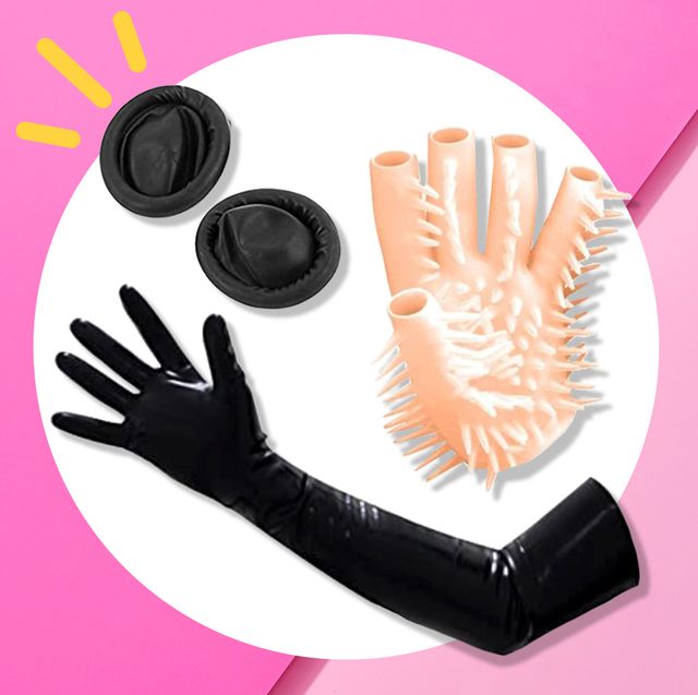 The Best Sex Gloves of 2020. 
