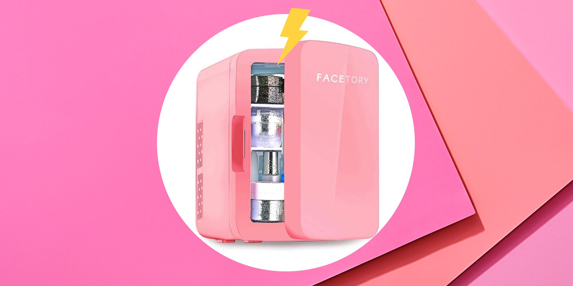 staples mini freezer