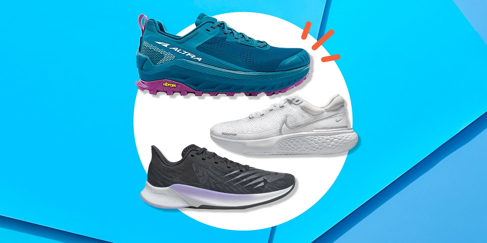 best running shoe for wide feet and high arch