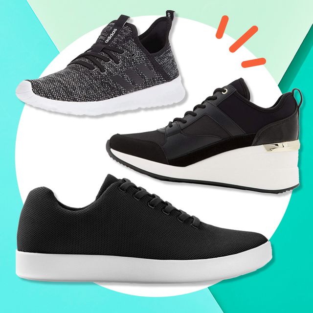 Sneakers For Style, Budget, And Workout
