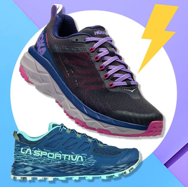 Arrow napkin phantom Best Trail Running Shoes In 2022, Per Female Athletes And Experts