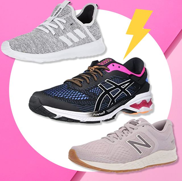 The Best Sneaker Deals from Amazon Prime Day 2020