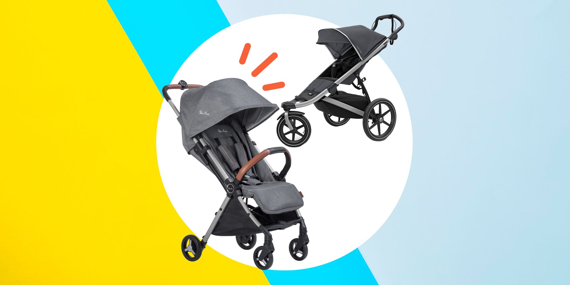 best travel stroller for naps