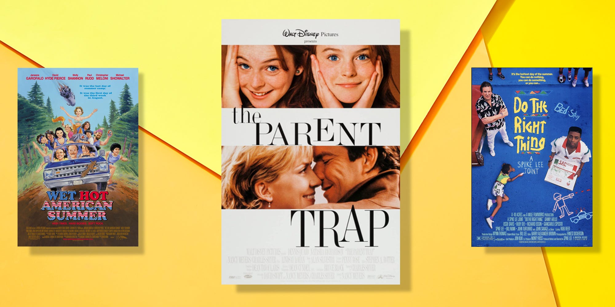 olsen twins parent trap